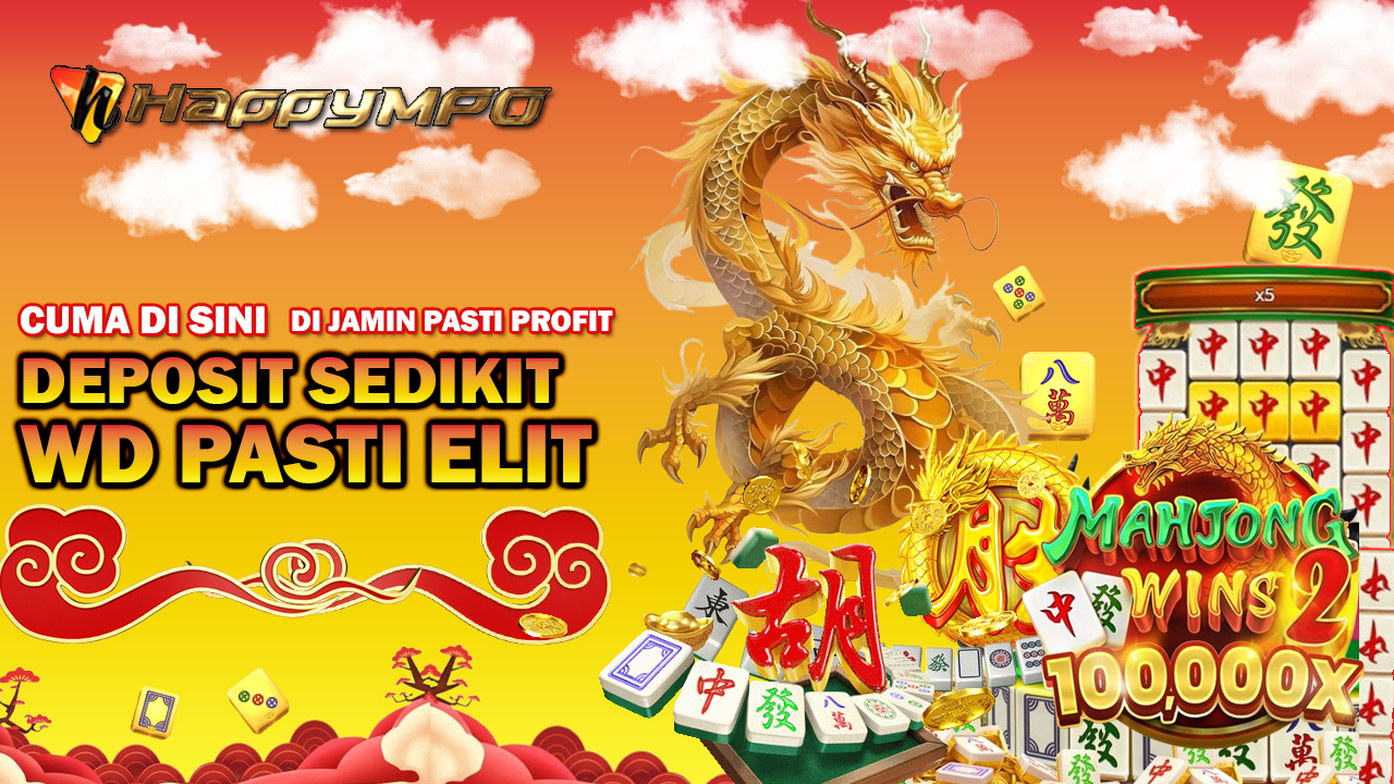 Link Slot Gacor