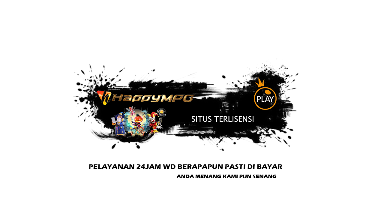 Link Slot Gacor