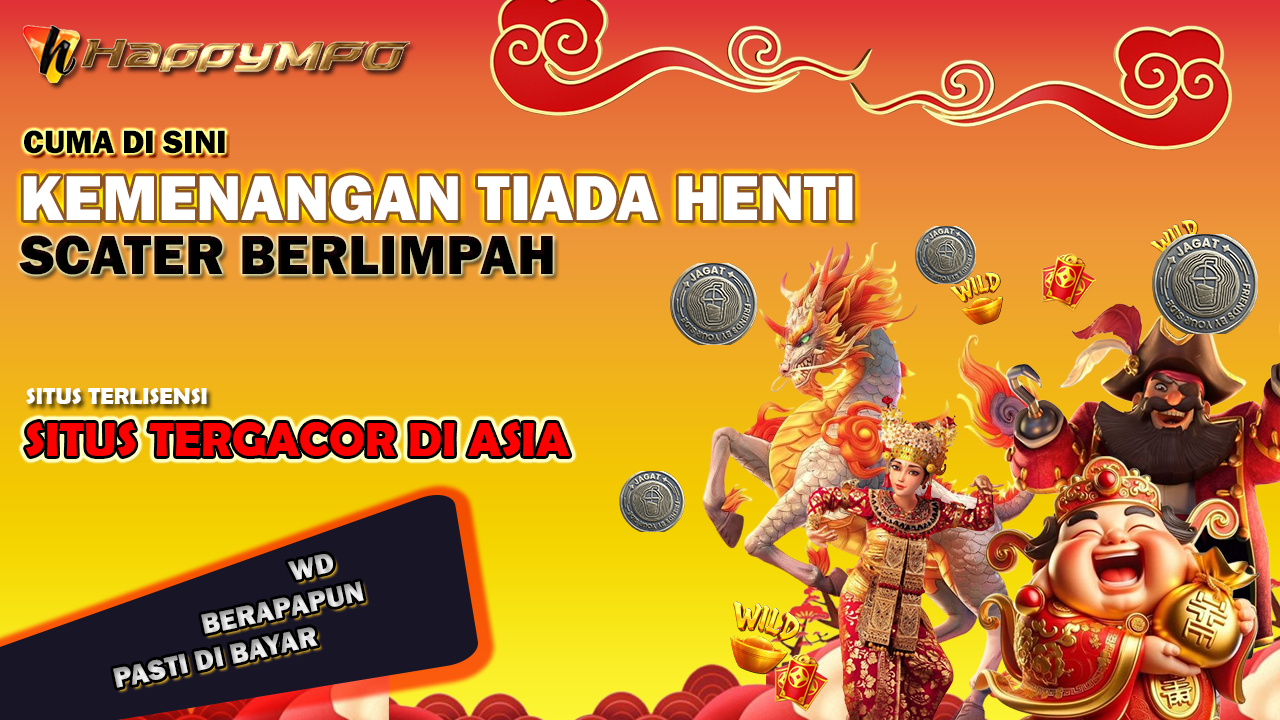 Link Slot Gacor